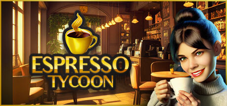 浓缩咖啡大亨/Espresso Tycoon-小树基地