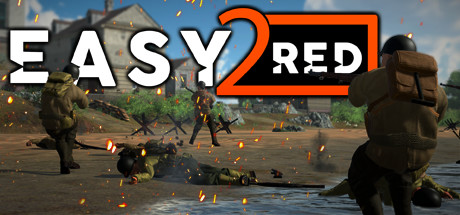 轻松挂彩2/Easy Red 2（整合诺曼底DLC）-小树基地