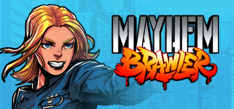 混乱的斗士/Mayhem Brawler（更新v2.2.37）-小树基地