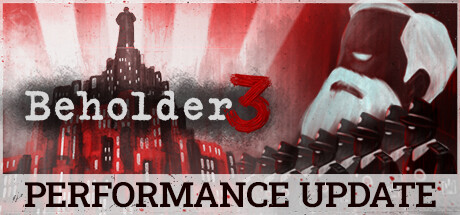 旁观者3/Beholder 3（v1.1.1）-小树基地