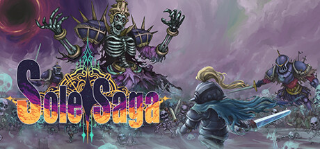单刷传说/Sole Saga（V0.12.3B2）-小树基地