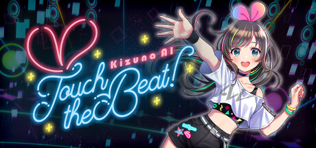 绊爱/Touch the BeatKizuna AI Touch the Beat！-小树基地