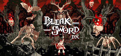荒绝之剑/DXBleak Sword DX-小树基地