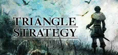 三角战略/TRIANGLE STRATEGY（更新v1.1.0+全DLC）-小树基地
