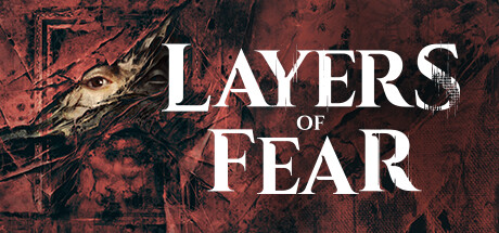 层层恐惧3/Layers of Fears-小树基地