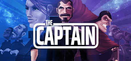 船长/The Captain（更新v1.1.4）-小树基地