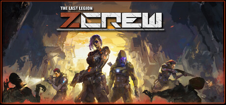 Z字特遣队/ZCREW（正式版-更新Build.11468198）-小树基地