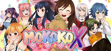 莫科科X（豪华版-V1.03+全DLC-原声音乐）-小树基地