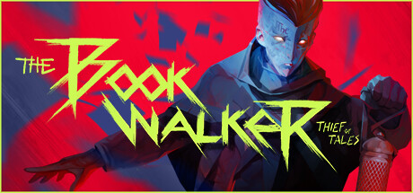 书行者/The Bookwalker Thief of Tales-小树基地