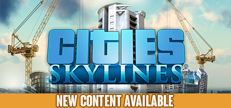 城市天际线/Cities: Skylines（更新V1.17.1.F4-快乐寻宝-隐藏的宝藏和线索+全DLC）-小树基地