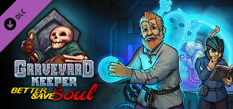 守墓人/Graveyard Keeper（更新v1.405）-小树基地