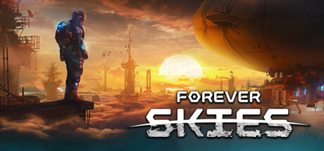 永恒的天空/Forever Skies-小树基地