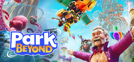 狂想乐园/Park Beyond（更新V134.574HF2+季票+预购奖励+全DLC）-小树基地
