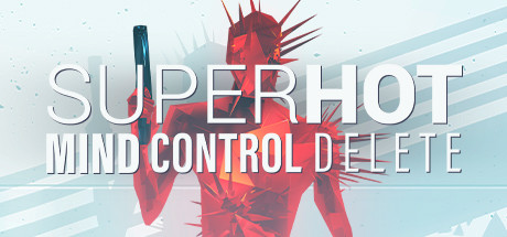 燥热：思想控制删除/SUPERHOT: MIND CONTROL DELETE（更新v20230627）-小树基地
