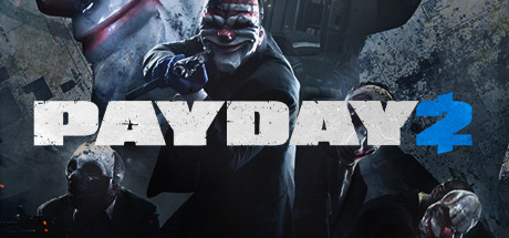 收获日2/Payday 2（更新v1.140.208）-小树基地
