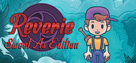 遐想：甜蜜版/Reverie Sweet As Edition-小树基地