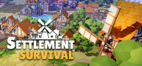 部落幸存者/Settlement Survival（正式版更新V1.0.57.35）-小树基地