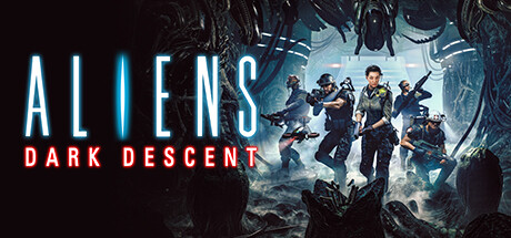 异形：坠入黑暗/Aliens Dark Descent（更新V94926-影蚀之境-异变狂潮）-小树基地