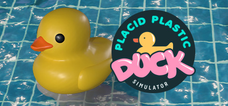 小黄鸭模拟器/Placid Plastic Duck Simulator（Build.11631066）-小树基地