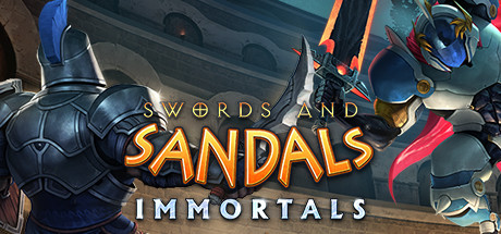 剑和凉鞋神仙/Swords and Sandals Immortals（v1.1.3A）-小树基地