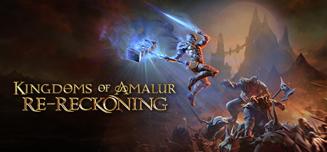 阿玛拉王国：惩罚重制版/Kingdoms of Amalur: Re-Reckoning-小树基地