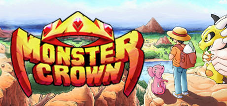 怪物晃冠/Monster Crown（更新v1.0.54）-小树基地