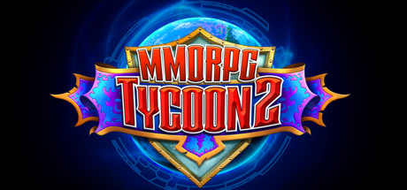 MMORPG大亨2/MMORPG Tycoon 2（更新v0.19.123）-小树基地