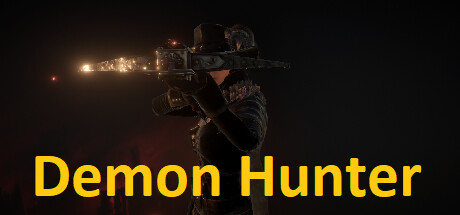 恶魔猎手/Demon Hunter-小树基地