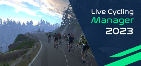 实况自行车经理 2023/Live Cycling Manager 2023-小树基地