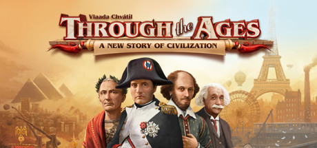 历史巨轮/Through the Ages（更新v2.19.748）-小树基地