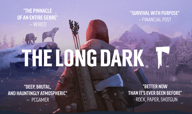 漫漫长夜/The Long Dark（更新v2.21）-小树基地