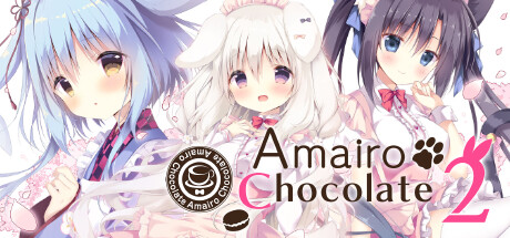巧克甜恋2 威力加强版（V1.667.3+全DLC）-小树基地