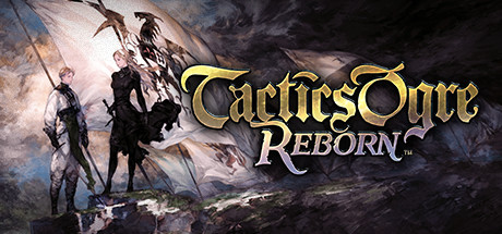 晃家骑士团：重生/Tactics Ogre: Reborn（更新v1.0.7.0）-小树基地