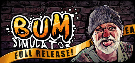 流浪汉模拟器/Bum Simulator（更新v3.7.12.a）-小树基地