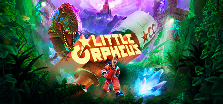 小俄耳甫斯正式版/Little Orpheus（更新v4.0.2）-小树基地