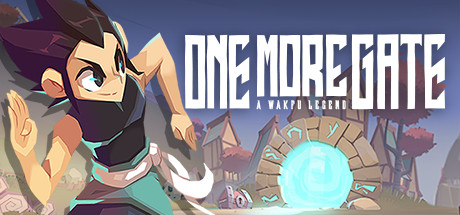 一门之隔/One More Gate  A Wakfu Legend（更新v0.8）-小树基地