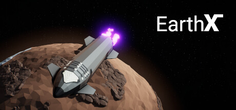 地球X/EarthX正式版-小树基地