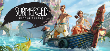 淹没 隐藏深处/Submerged: Hidden Depths（Build.11670392-奇迹彼岸）-小树基地