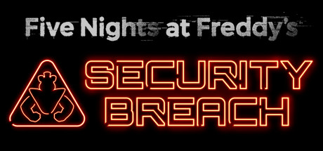 玩具熊的五夜后宫：安全漏洞/Five Nights at Freddys：Security Breach（整合Ruin DLC）-小树基地