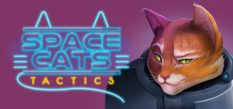 太空猫战术/Space Cats Tactics-小树基地
