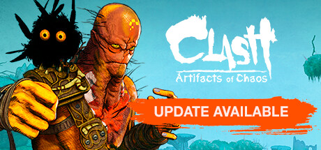 ：混沌神器/Clash Artifacts of Chaos（v20230720）-小树基地
