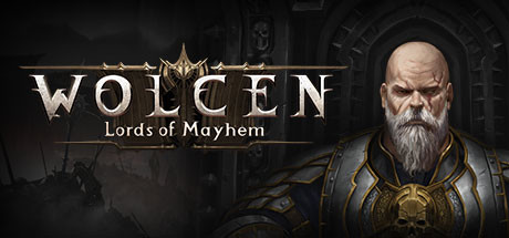 破坏领主/Wolcen: Lords of Mayhem（更新v1.1.7.16-炽天使之战的终结-魔族来袭）-小树基地