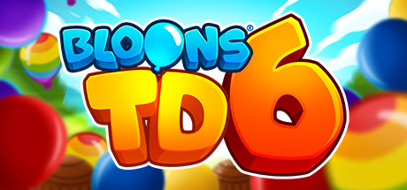 气球塔防6/Bloons TD 6（更新v38.0）-小树基地