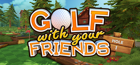 和你的朋友打高尔夫/Golf With Your Friends（更新v186）-小树基地