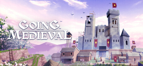 前往中世纪/Going Medieval（更新v0.15.4）-小树基地