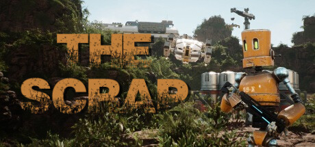 废料/The Scrap-小树基地