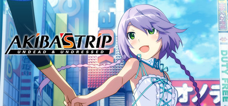 秋叶原之旅2/Akibas TRIP Undead ＆ Undresse（导演剪辑版）-小树基地