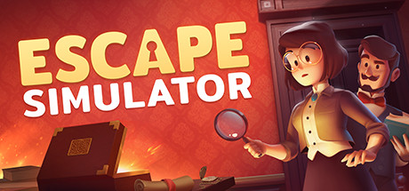 密室逃脱模拟器/Escape Simulator（整合Versus升级档）-小树基地
