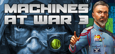 机械战争3/Machines At War 3 （无中文）-小树基地