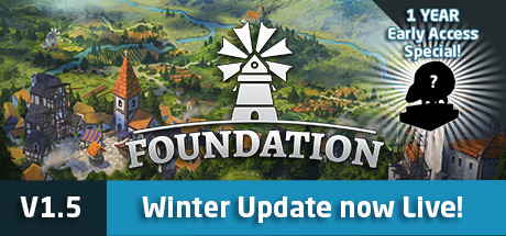 奠基/Foundation（更新v1.9.5.2）-小树基地